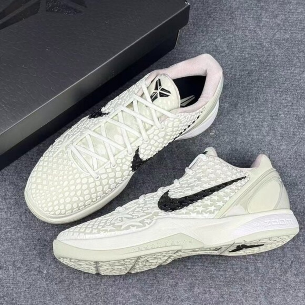 Nike Zoom Kobe 6 Protro All-Star - image 3